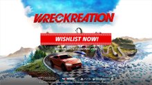 Wrecknation Official Under the Hood Game Overview Trailer