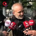 Gazeteci Yavuz Oğhan serbest bırakıldı