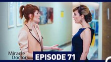 Miracle Doctor Episode 71