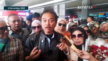 Roy Suryo Langsung Tantang Wapres Gibran Pulang Dari Sydney, Beber Temuan Mengejutkan!