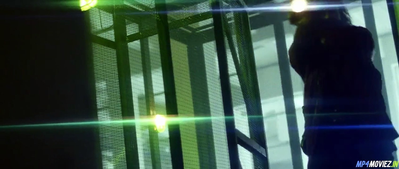 Kill Mode – Full Movie Hindi Dubbed