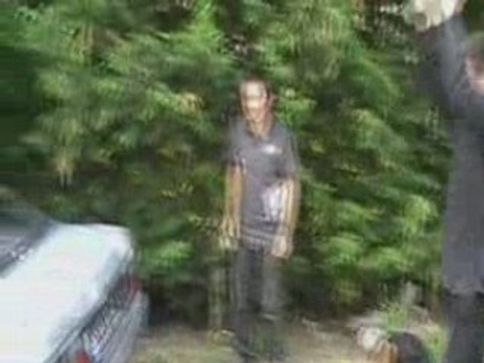 FUN DELIRE JACKY TUNING - EXPLOSER VITRE