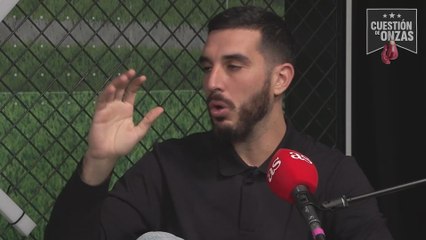 El psicólogo deportivo detrás de Hecher Sosa: el 'estado de flow', la gestión emocional, la visualización, el miedo y la presión | Cuestión de Onzas #1