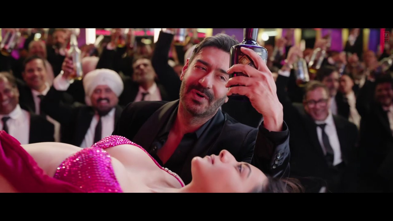 Jhoom Sharaabi Full Song with Yo Yo Honey Singh All Over the World Songs...