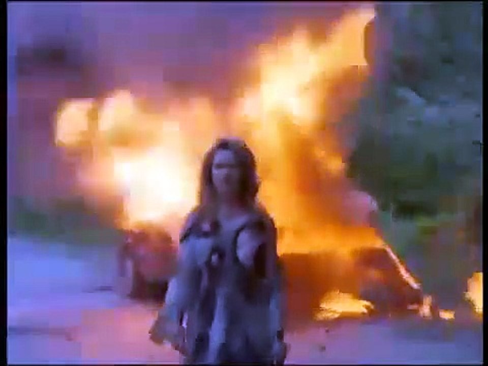 Outer Limits 19 Der Geruch des Todes