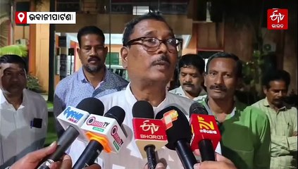 ତିନି ଝିଆରୀ କାକାଙ୍କ ଶେଷକୃତ୍ୟ କରିବା ପରେ ତେଜିଲା ବିବାଦ: ସମାଧାନ ପାଇଁ ହସ୍ତକ୍ଷେପ କଲେ ଜିଲ୍ଲାପାଳ