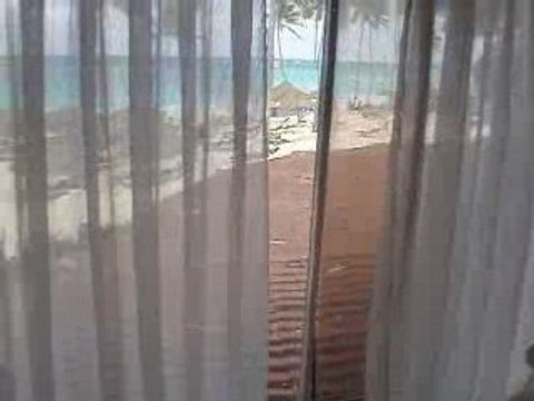 Punta Cana - Barcelo Dominican Beach 2008