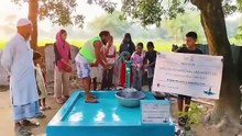SIU’s Commitment to UN SDG 6 in Sawagada, Nepal