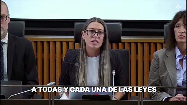Junts presenta enmiendas a la totalidad en el Congreso a todas las leyes del Gobierno