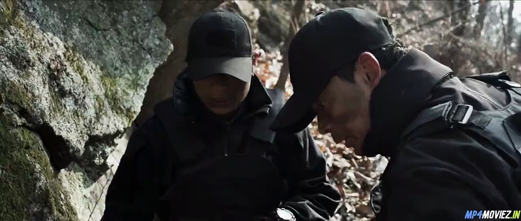 Special Agent 2020 Hindi – Full Movie Hindi Dubbed