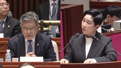 국가유산청장 "고층 건물 강행 시 종묘 세계유산 취소 가능성" / YTN