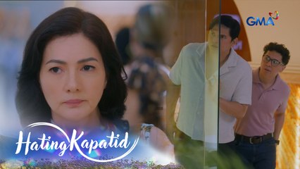 Hating Kapatid: Roselle’s secret admirer! (Episode 22)