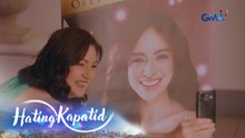 Hating Kapatid: Roselle shows full support for her daughter’s pageant (Episode 22)