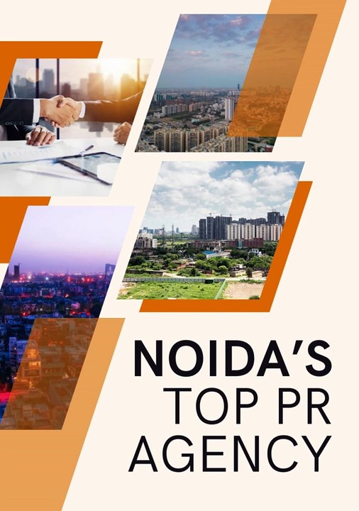 Noida’s  Top  PR Agency