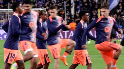 Menos amiguismos y el ejemplo de la guerra entre O'Neal y Bryant en Lakers: José Mari Bakero da la receta para la mejora de este Barça