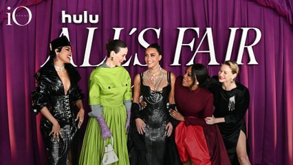 Nemiche amiche, la relazione tossica tra Kim Kardashian e ChatGPT