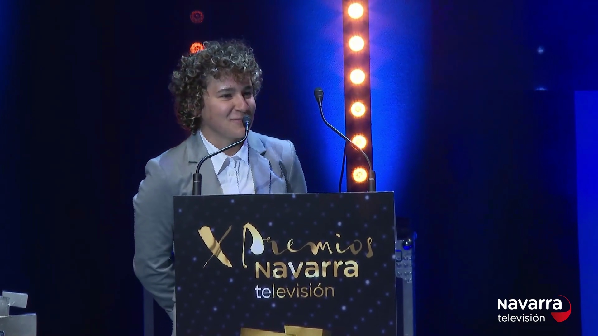 Premios Navarra Televisión