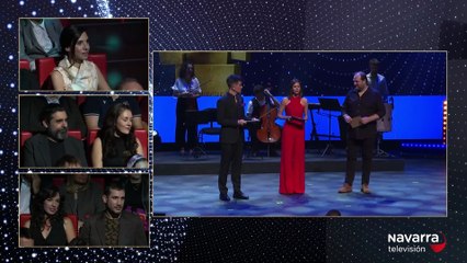 El grupo Suakai obtiene el X Premio Valores Culturales