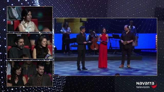 El grupo Suakai obtiene el X Premio Valores Culturales