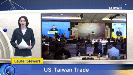 Economy Minister Strikes Positive Tone for a Better US Trade Deal