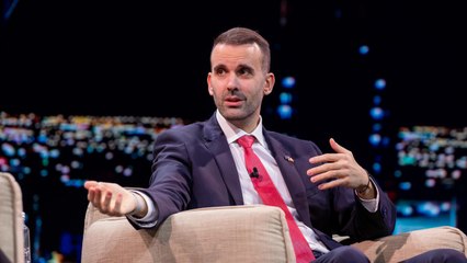 Montenegro Prime Minister on becoming the world’s fastest-growing hub for millionaires