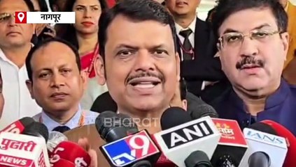 अजित पवार गैरप्रकारांचं समर्थन करणार नाहीत, पुण्यातील कथित जमीन घोटाळा प्रकरणी मुख्यमंत्र्यांनी दिले चौकशीचे आदेश