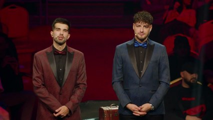 Къщата На Инфлуенсърите 4 Епизод 34 Финал Част 2 (2025)