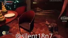 Bioshock on Silent18n7