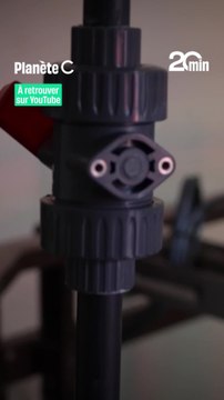 Pollution : peut-on encore boire l'eau du robinet ?