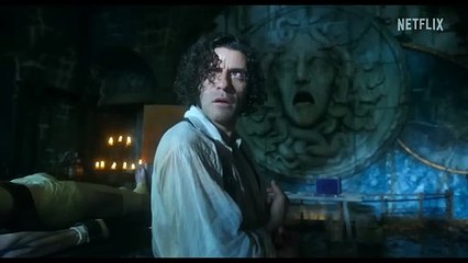 FRANKENSTEIN | Final Trailer 2025 Guillermo del Toro (4K)