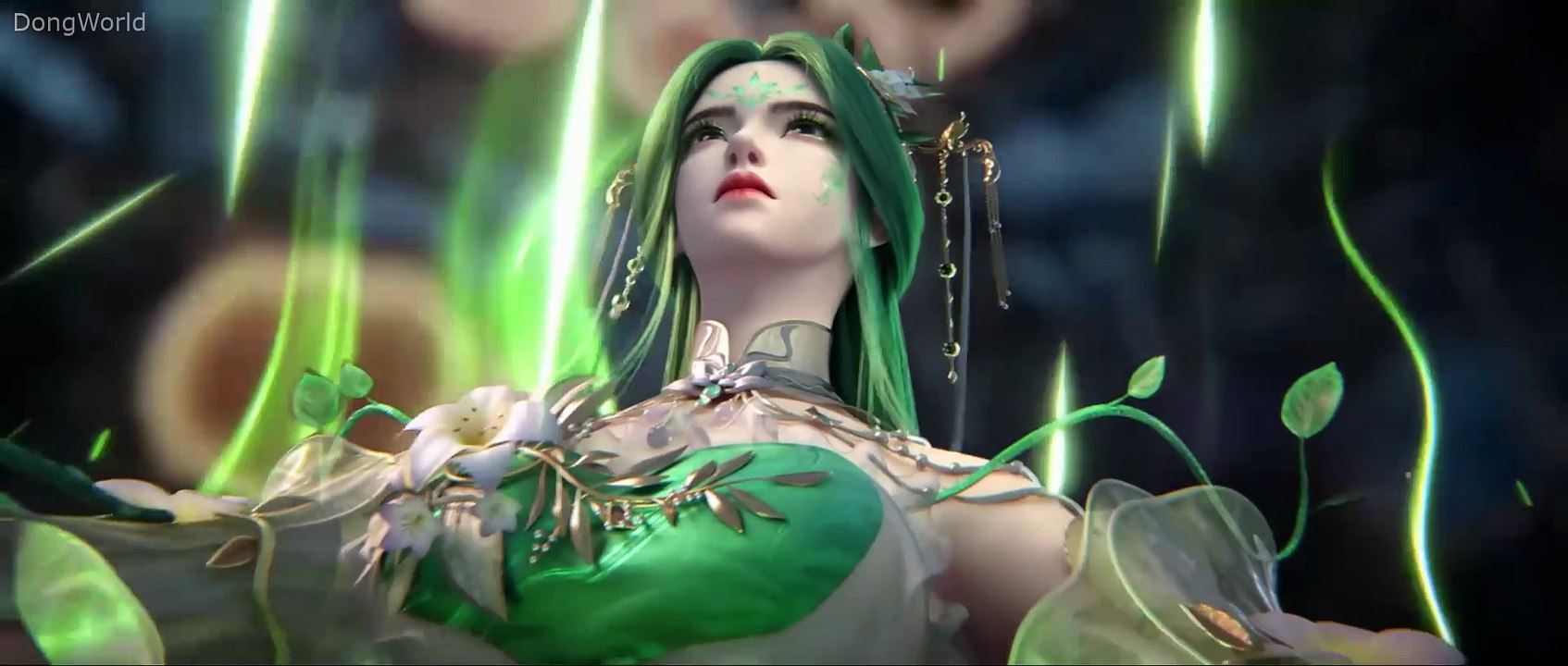 Perfect World Episode 240 Subtitle Indonesia sub bagus