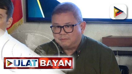 D.A., posibleng magpatupad ng price freeze sa mga lugar na apektado ng bagyo | ulat ni Vel Custodio