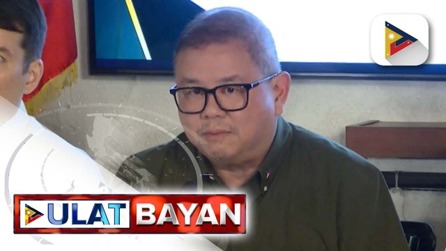 D.A., posibleng magpatupad ng price freeze sa mga lugar na apektado ng bagyo | ulat ni Vel Custodio