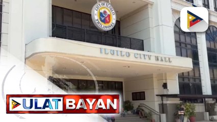 Lungsod ng Iloilo walang naitalang casualty sa pagdaan ng Bagyong #TinoPH | ulat ni John Noel Herrera