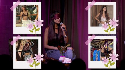 Andha Pyaar ｜ WILDCARD episode ｜ Vivek Samtani and @ComicKaustubhAgarwal