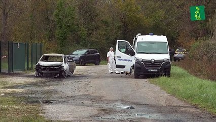 Un hombre embiste a peatones en Francia y deja cinco heridos