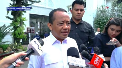 Jokowi, Bahlil hingga Fadli Zon soal Wacana Soeharto-Gus Dur Jadi Pahlawan Nasional