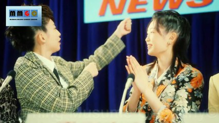 Morning Musume'25 (By the way, HAPPY's HAPPY! )