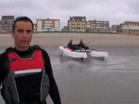 catakite/buggy SEA-QUAD BRAY DUNES
