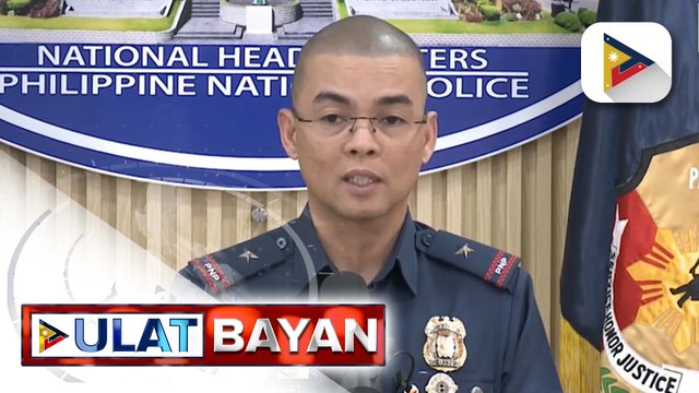 NCRPO, nakaalerto na para sa 3 araw na rally ng Iglesia ni Kristo | ulat ni Ryan Lesigues