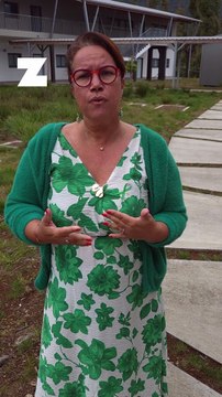 Marlene Huitelec - Référente académique aux harcèlements scolaires