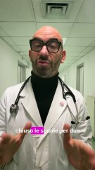 Bassetti - L’influenza è partita in tutto con il botto  (06.11.25)