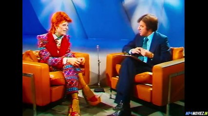 Moonage Daydream – Full Movie Hindi Dubbed