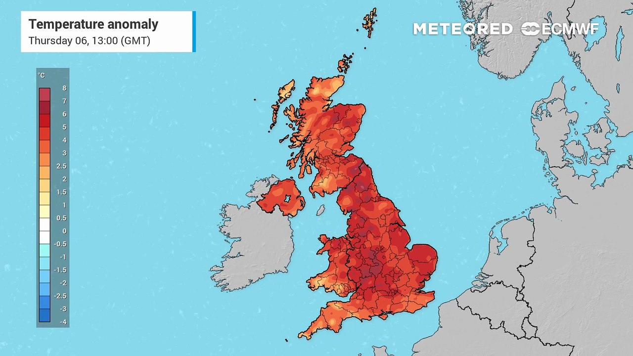 A very mild end to the week - video Dailymotion
