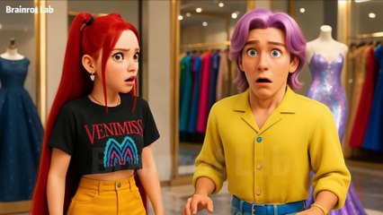 Rescuing Rumi from Mira's Conspiracy - KPOP Demon Hunters