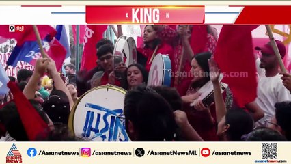 'JNUവിൽ SFIയുടെ രാഷ്ട്രീയം വിദ്യാർത്ഥികൾ ഏറ്റെടുത്തു'; യൂണിയൻ ഇടതുസഖ്യത്തിന്