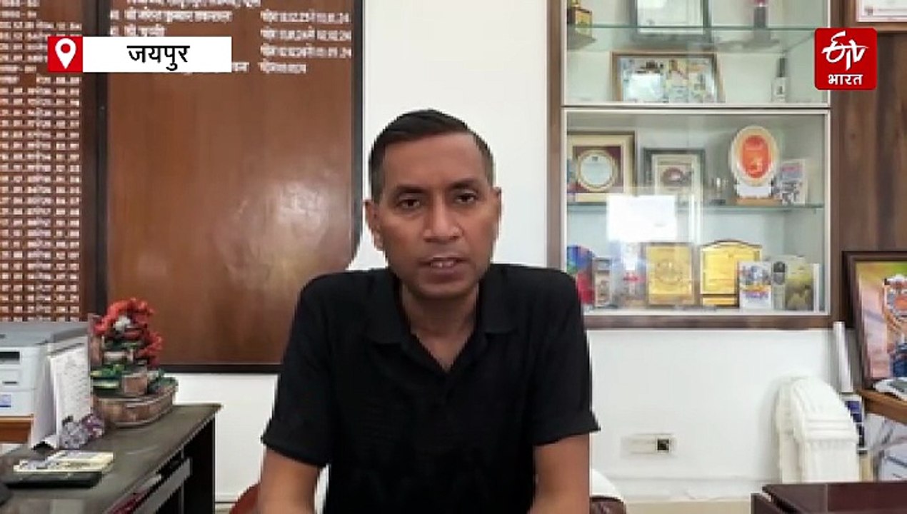 राजस्थान क्रिकेट एसोसिएशन की एडहॉक कमेटी में विवाद, क्रिकेट संचालन अपने हाथ में ले सकती है स्पोर्ट्स काउंसिल