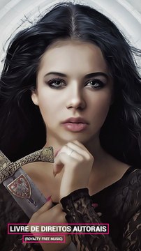 ✅💘Música medieval para acalmar e equilibrar as energias do corpo e da alma #Shorts