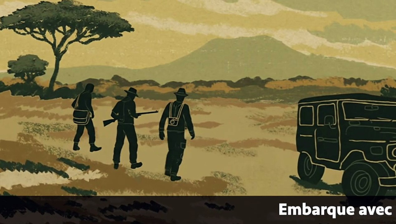 Concours la boue des hommes