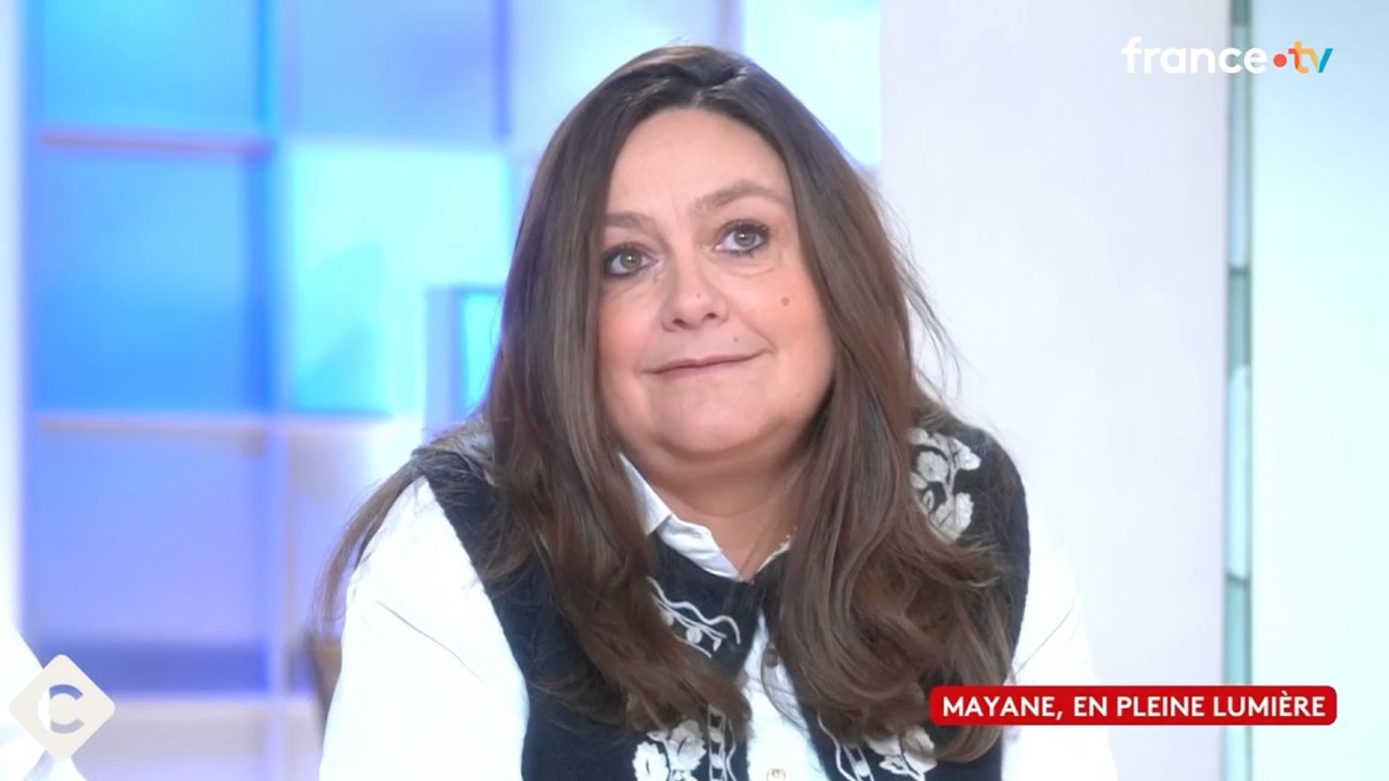 « Si je les écoutais, je partais avec un légume » : La mère de Mayane se confie sur la trisomie 21 de sa fille (VIDEO)
